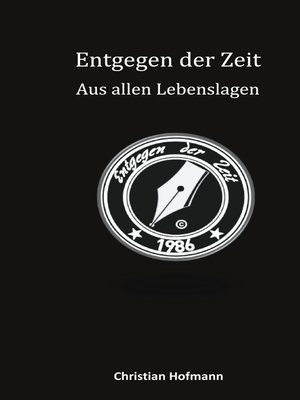 cover image of Aus allen Lebenslagen